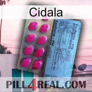 Cidala 35